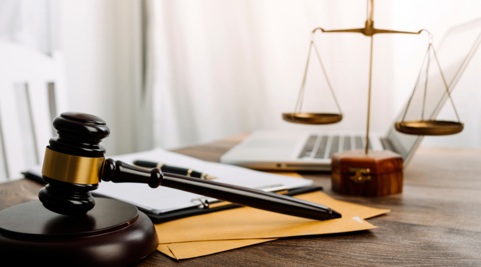 Legal industry